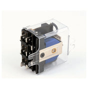 Hatco 02.01.224.00 Rel Cube 120vac 3pst 30r Es