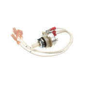 Hatco 02.01.488.00 Potentiometer 2m Ohm W/10" Leads