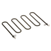Hatco 02-05-996-00 1500w 208v 8 Pass Itq Elem 315