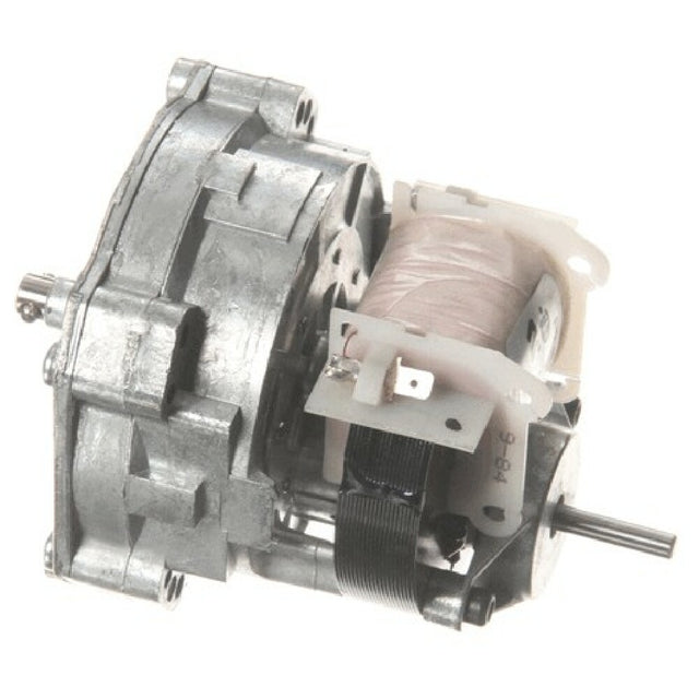 Hatco 02.12.142.00 Motor Rack W/pin 120 60hz 2rpm