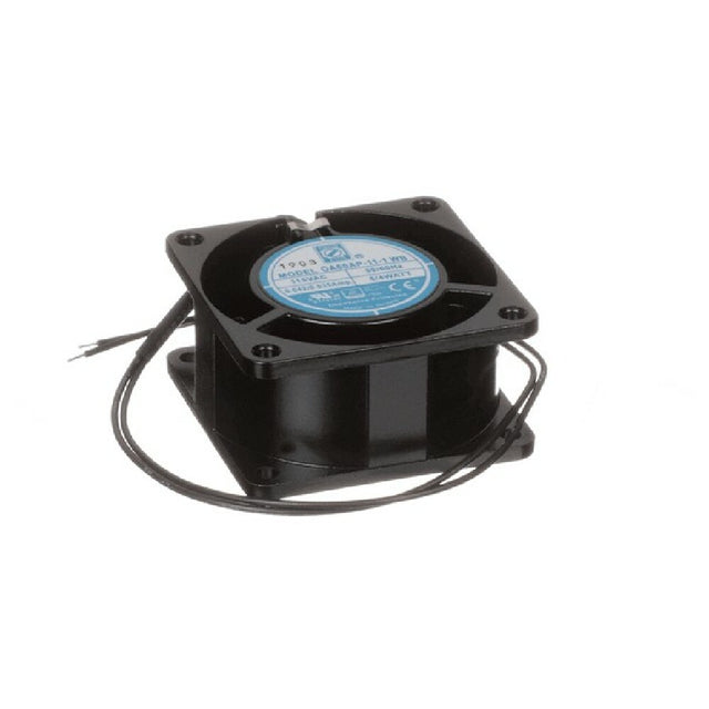 Hatco 02.12.153.00 Fan Axial 2.362" Sq 115v
