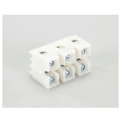 Hatco 02-15-021-00 T Block 3p #2/0 Wire