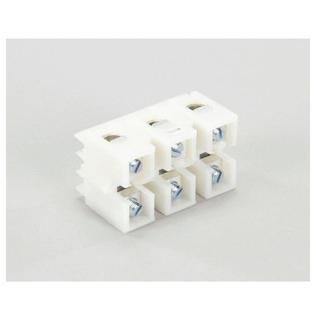 Hatco 02.15.021.00 T Block 3p #2/0 Wire