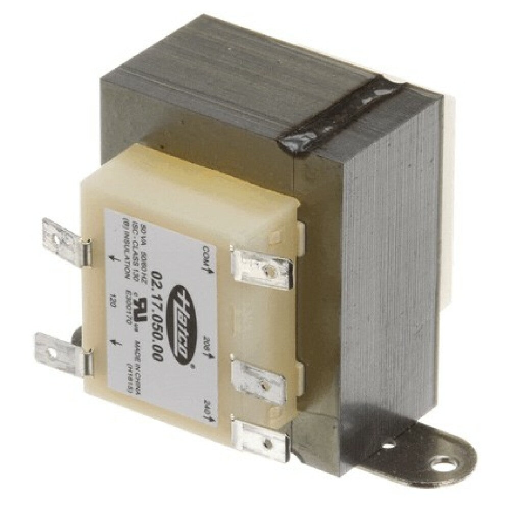 Hatco 02.17.050.00 Transformer 50va 208/240v Sec 120v