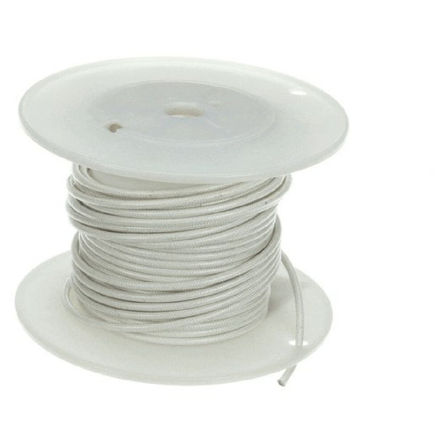 Hatco 02-18-012-00 Wire 12ga White 200c