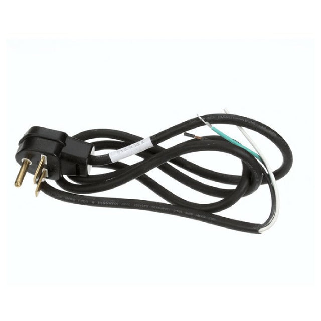 Hatco 02-18-122-00 Cord 6 30/rt 25a 90c 84"