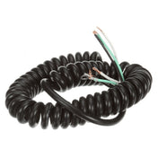 Hatco 02.18.161.01 Cord 18/3 10a 125v 105c Blk Cl