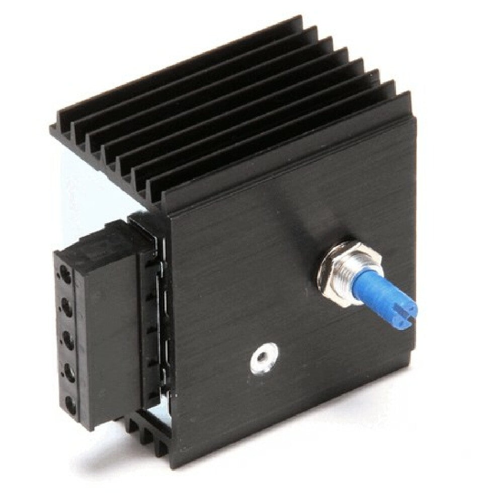 Hatco 02-19-194-00 Switch Dimmer 120v 50/60 Hz 10a