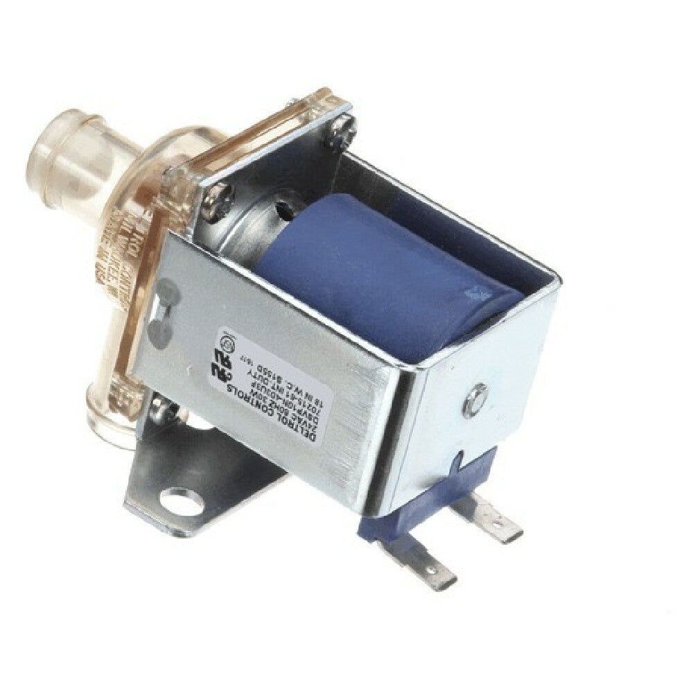 Hatco 03.02.032.00 Valve Deltrol Front Brkt 24vac
