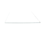 Hatco 04-40-038-00 End Panel Glass Grsds Xx D