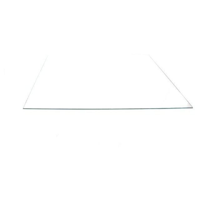 Hatco 04.40.038.00 End Panel Glass Grsds Xx D