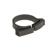 Hatco 05-04-354-00 Heyco Nylon 6/6 Hose Clamp