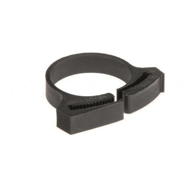 Hatco 05-04-354-00 Heyco Nylon 6/6 Hose Clamp