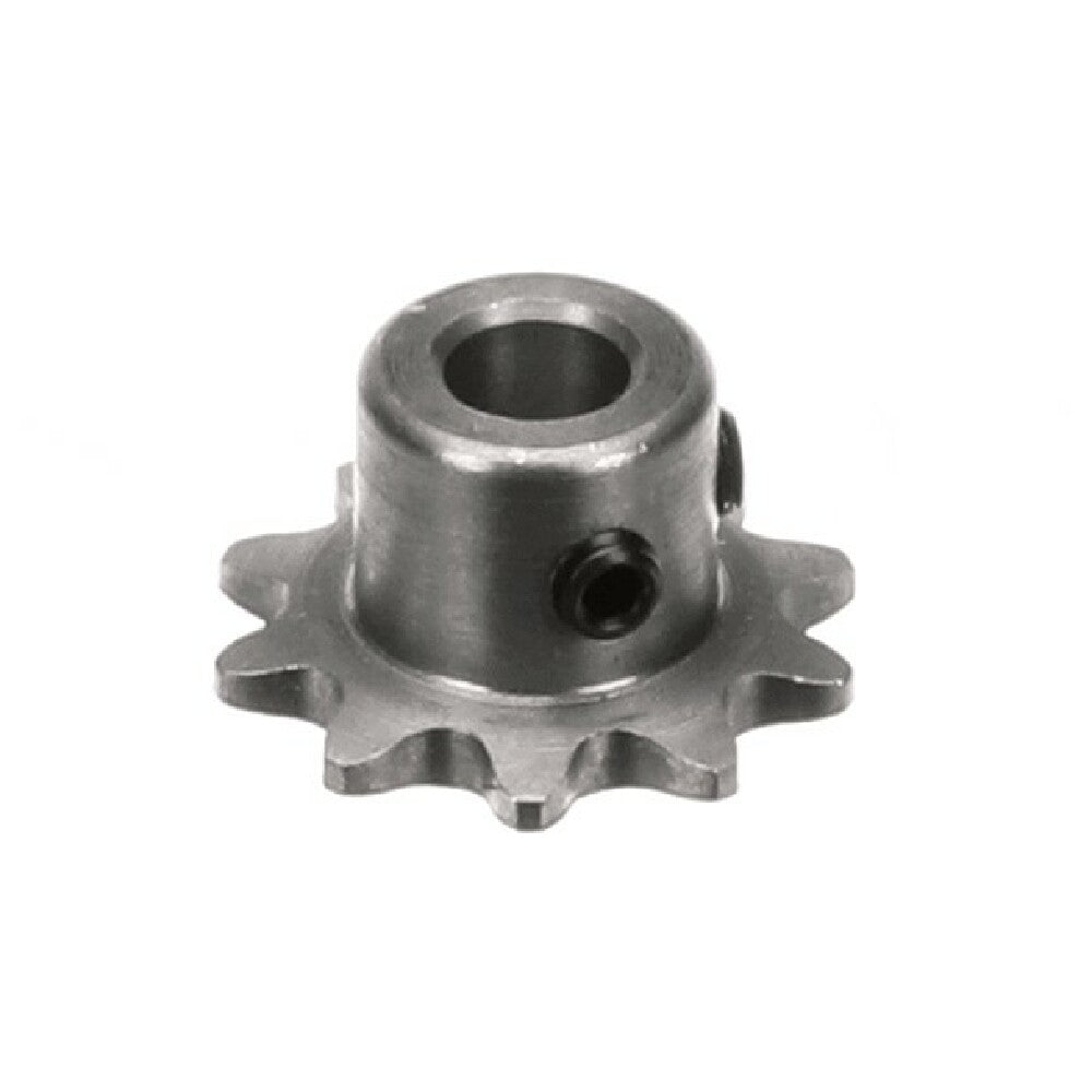 Hatco 05.09.061.00 Sprocket #25rc 10tooth .250b