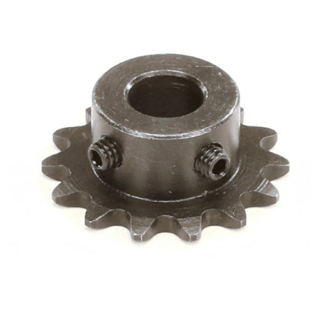 Hatco 05-09-062-00 Sprocket #25rc 14tooth .375b