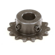 Hatco 05.09.062.00 Sprocket #25rc 14tooth .375b