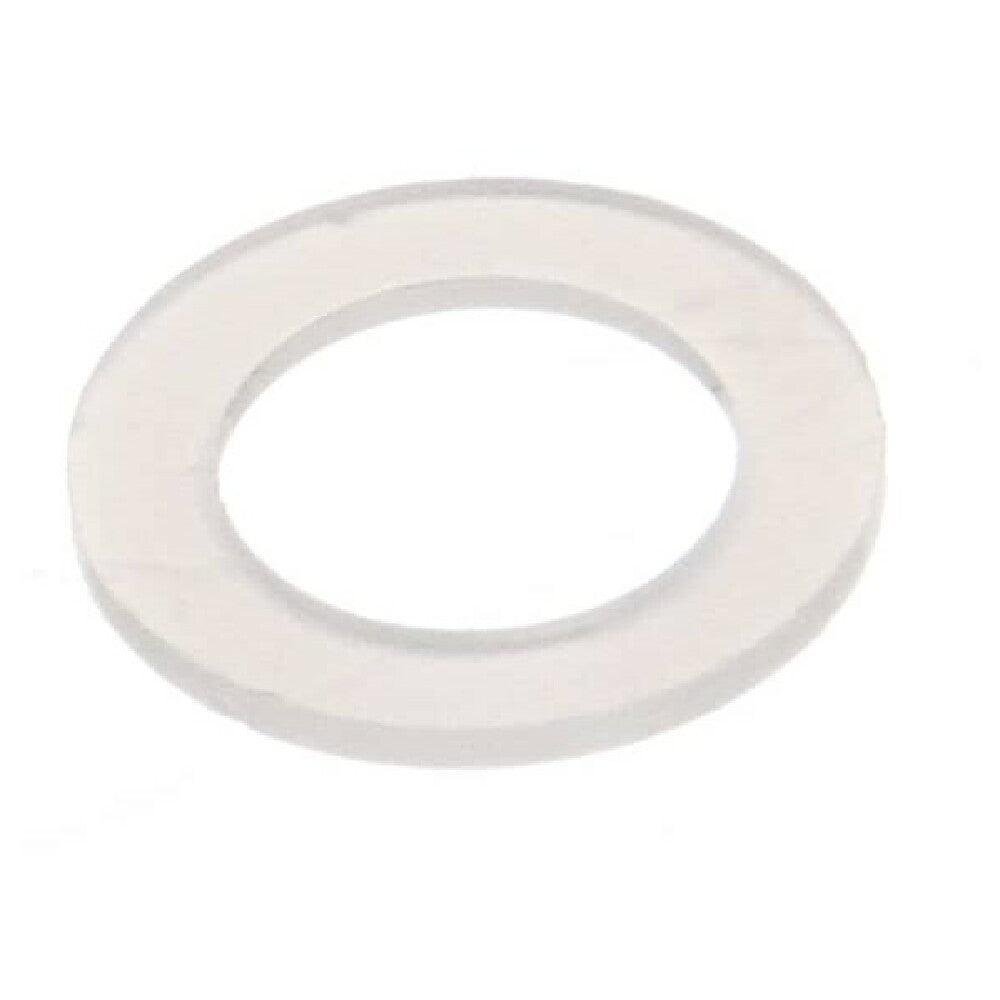 Hatco 05.11.006.00 Wash Nyl White 1/2"x.317 X.032