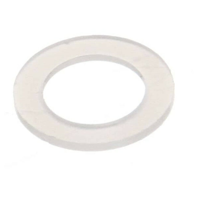 Hatco 05.11.006.00 Wash Nyl White 1/2"x.317 X.032