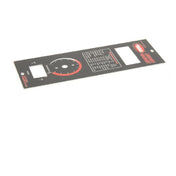 Hatco 07.01.179.00 Mechanical Control Panel