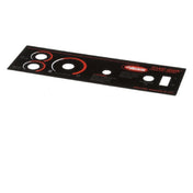 Hatco 07-01-255-00 Control Plate Tq Standard