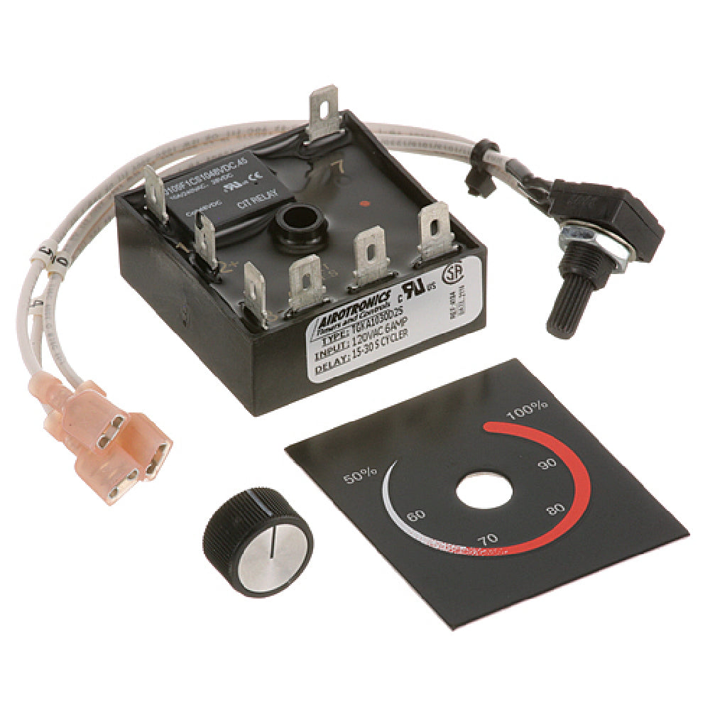 Hatco R02-01-101-00 Kit Electronic Inf.switc H 120v