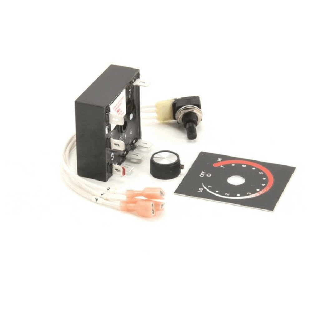 Hatco R02.01.102.00 Kit Elec.inf.sw.240v Glo Ray.