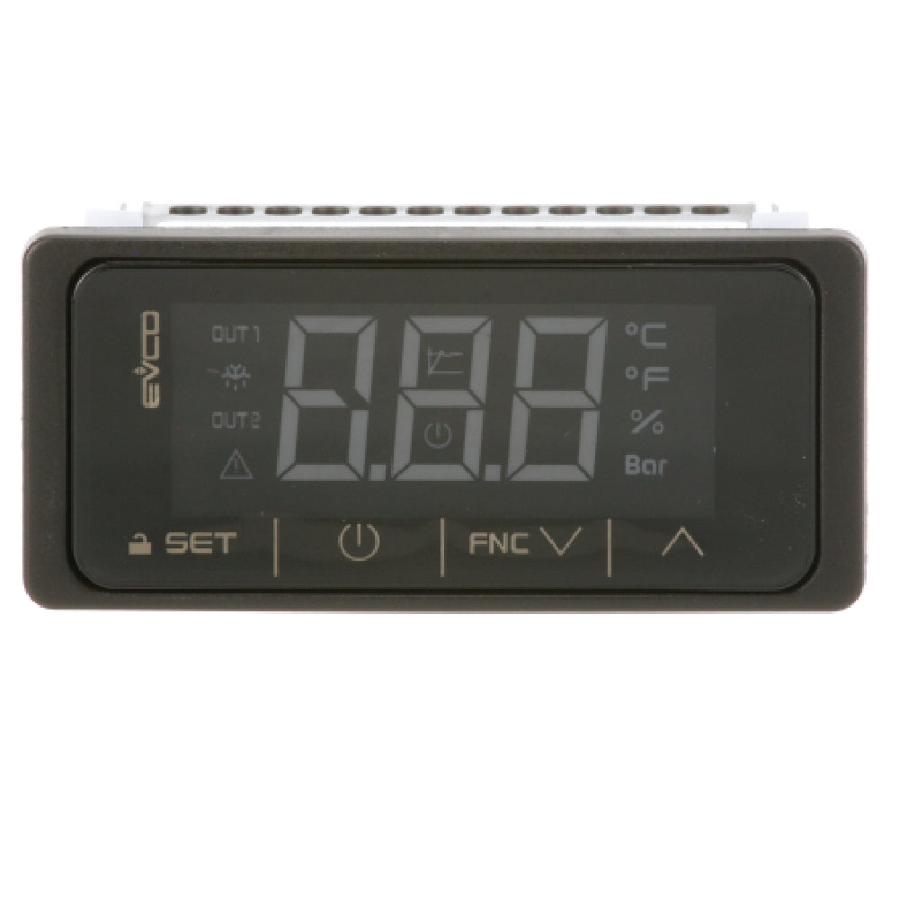 Hatco R02.01.259.00 Kit T Stat Cont 24vdc W/ Bezel