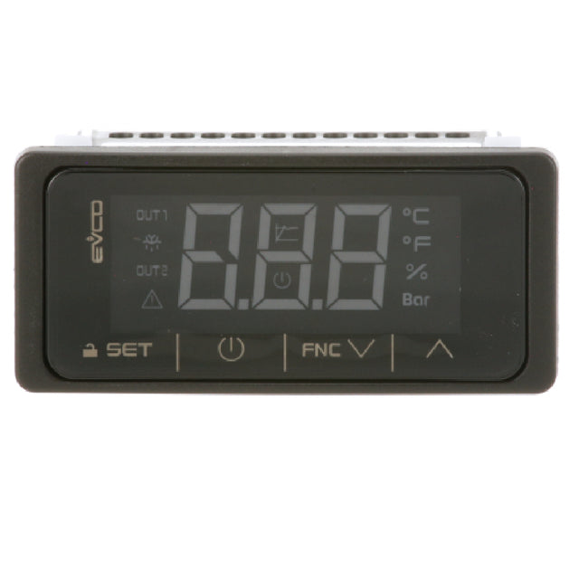 Hatco R02.01.259.00 Kit T Stat Cont 24vdc W/ Bezel