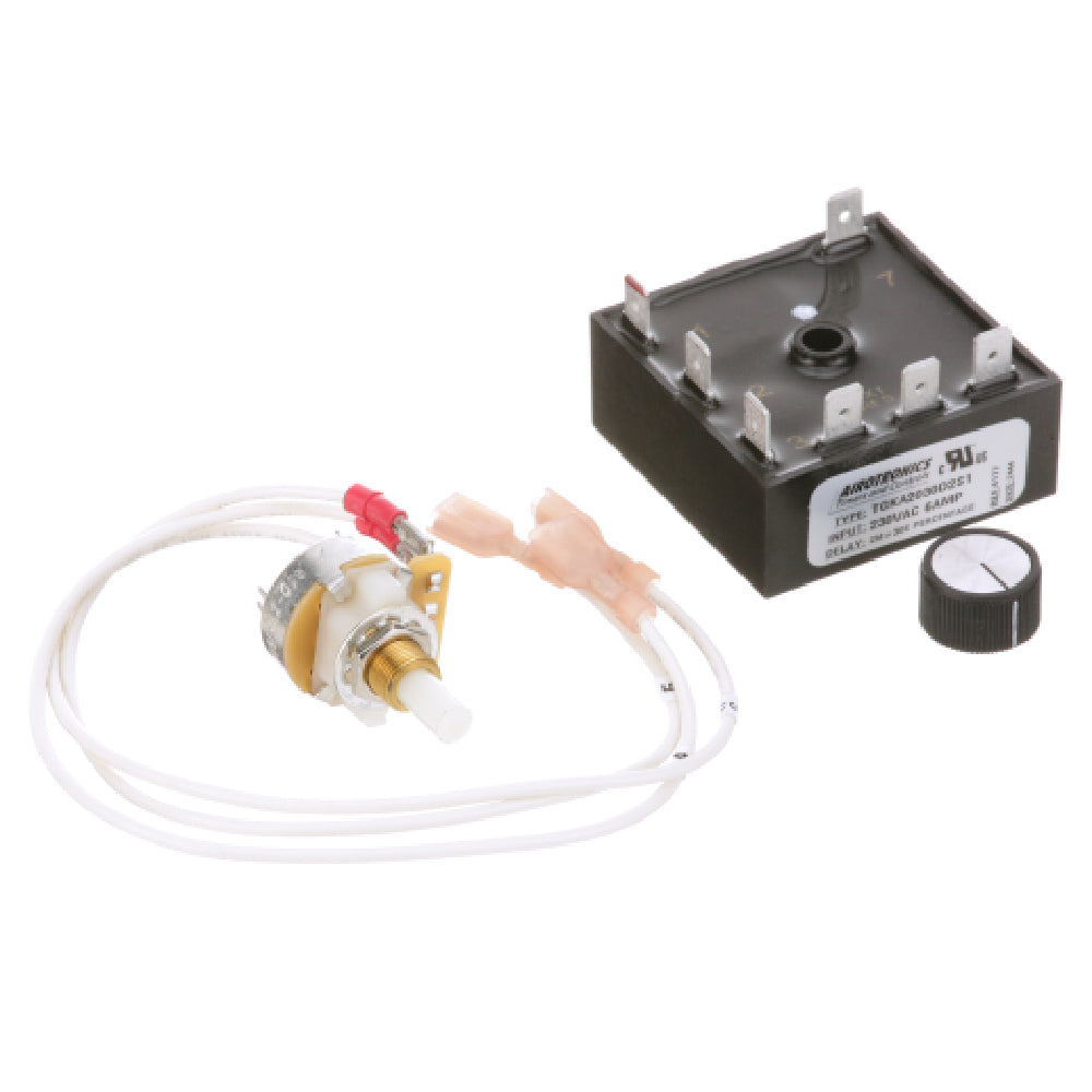 Hatco R02.01.294.00 Kit Inf.s.s.208 240v 0 1 00%