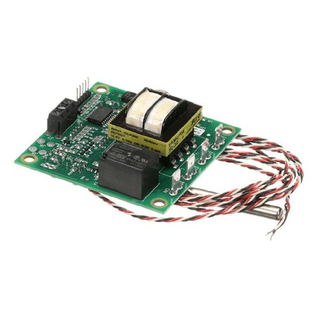 Hatco R02-01-295-00 Kit Elec.temp Control W/probe