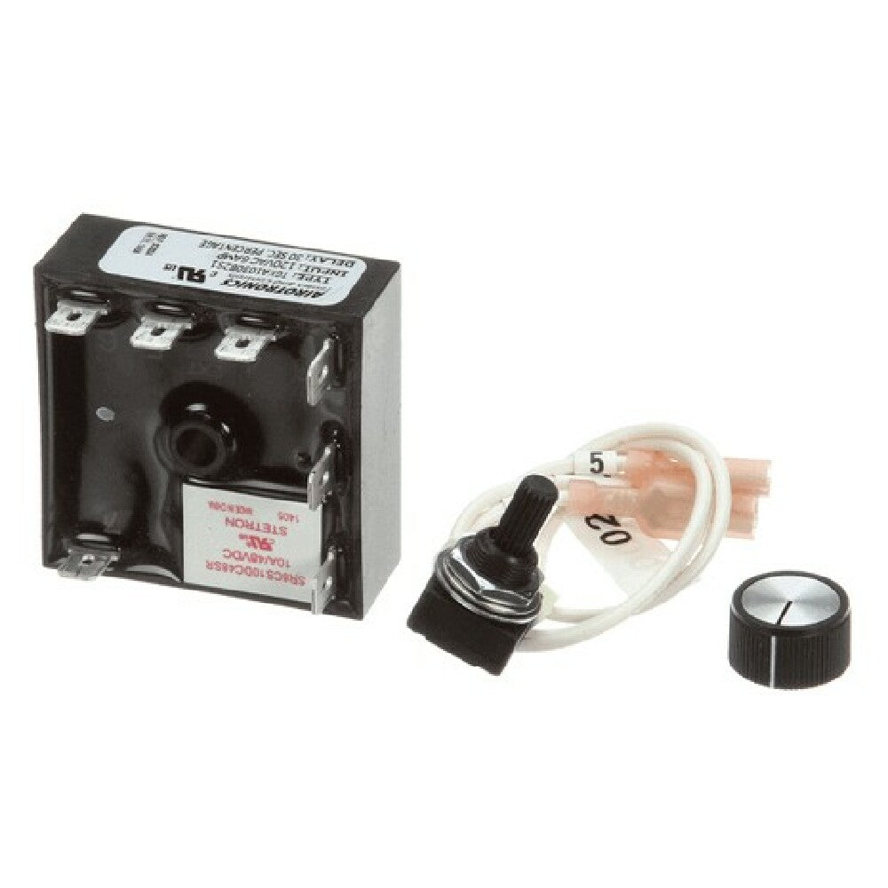 Hatco R02-01-297-00 Kit Inf.s.s.120v 0 100%