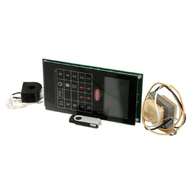 Hatco R02-01-385A-00 Kit Controller Assy Itq 1c