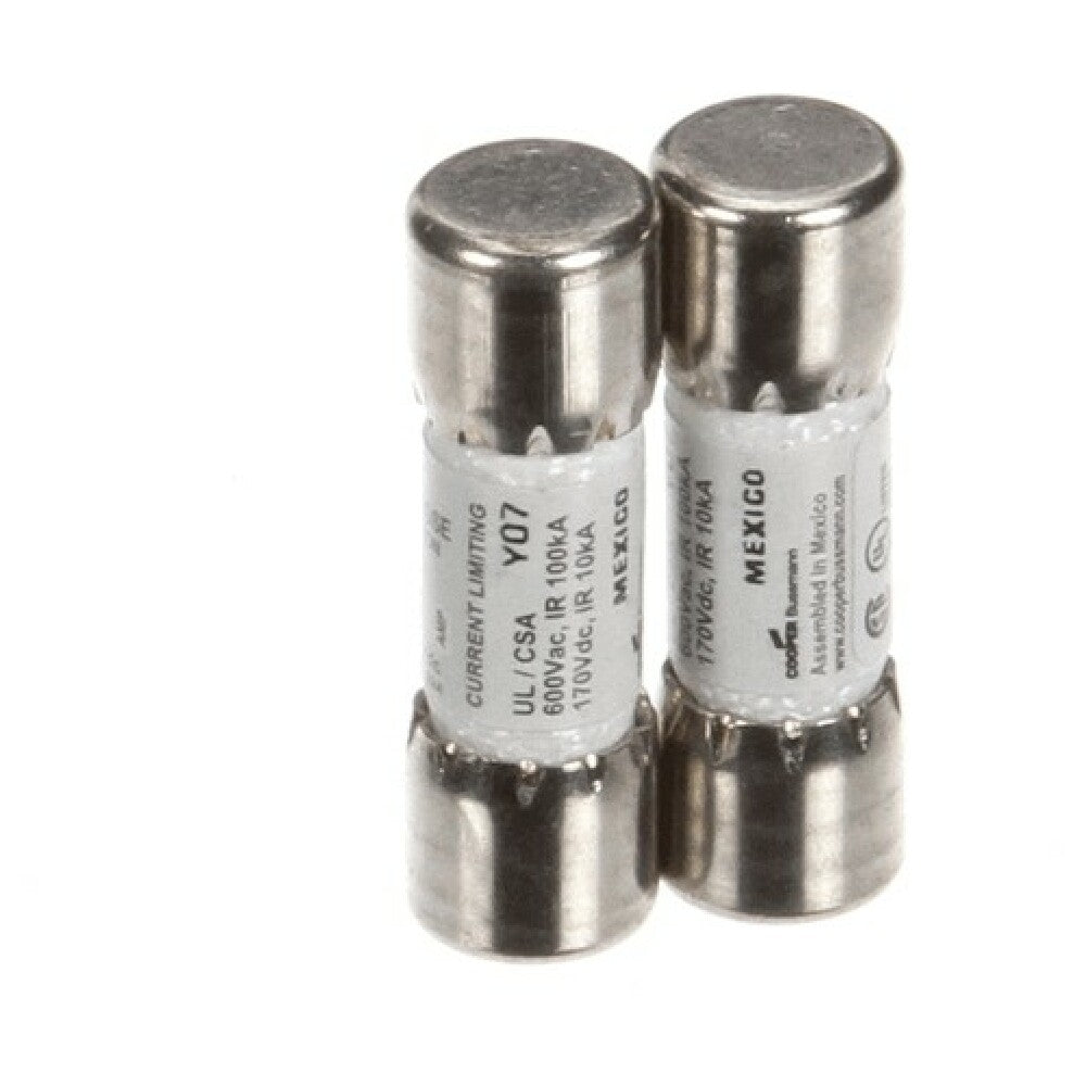 Hatco R02-03-052-02 Kit Fuse 15 Amp Tq 1200 2 Pack