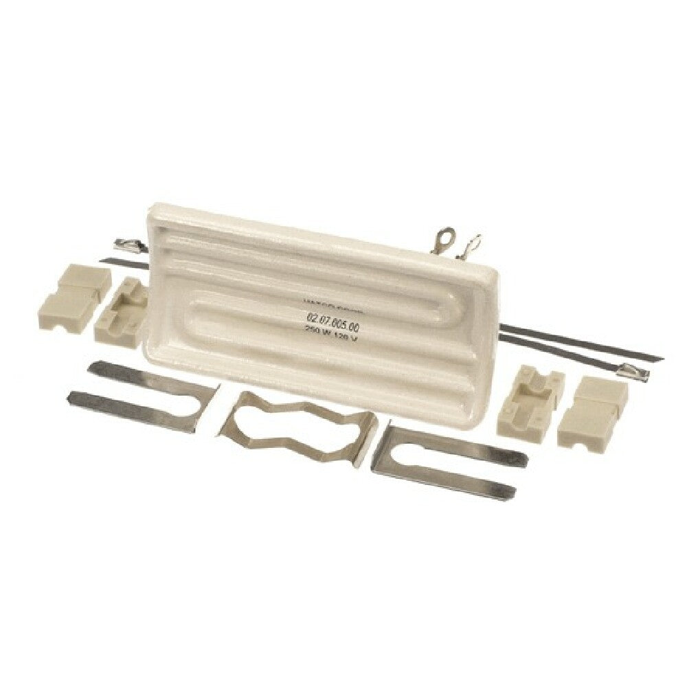 Hatco R02-07-005-00 Kit 250w 120v 1/2 Size Element
