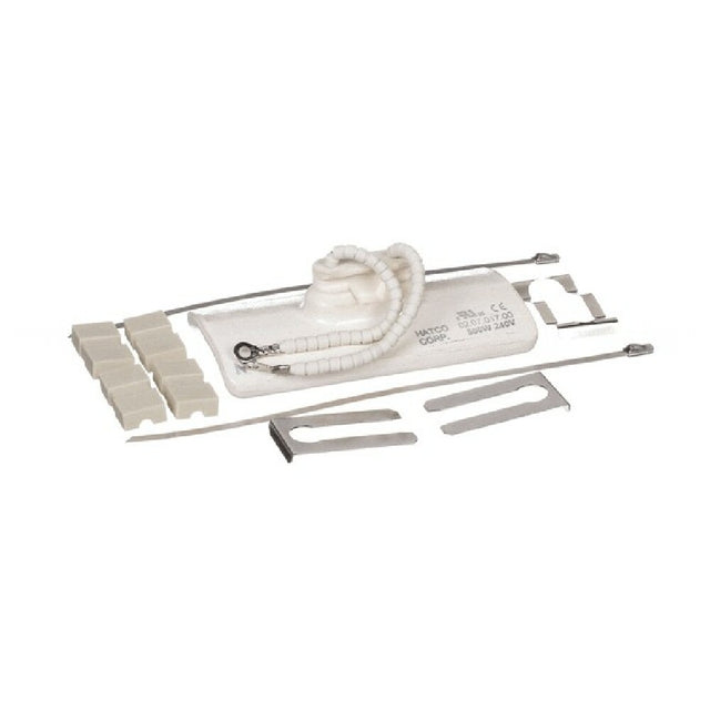 Hatco R02.07.017.00 Kit 500w 240v 1/2 Size Element