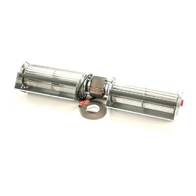 Hatco R02.12.086.00 Kit Blower Fan Twin 120v 60hz