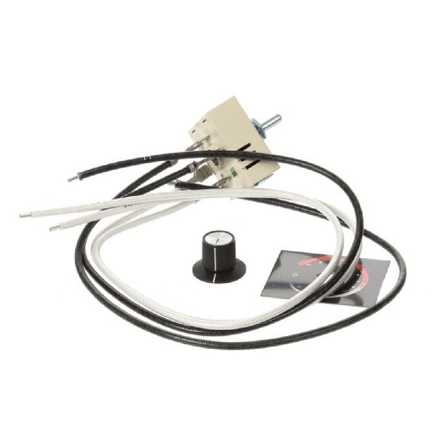 Hatco R02.19.160.00 Kit Switch And Leads 100v Infinite