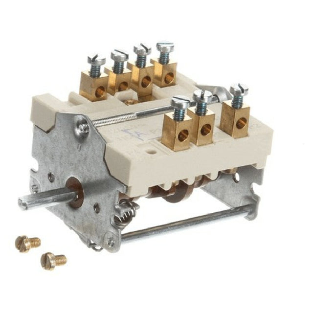 Hatco R02.19.214.00 Kit Selector Switch Tq 20ba