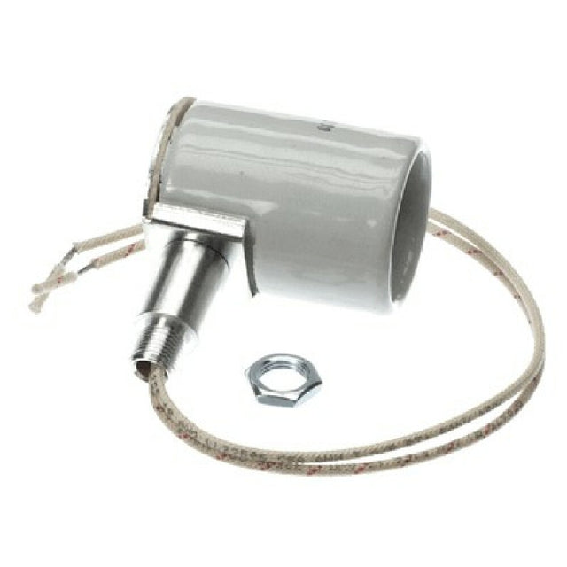 Hatco R02.30.050.00 Lamp Hold Single 9" Leads 250c