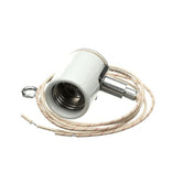 Hatco R02.30.051.00 Lamp Hold Single 24" Lds 250c