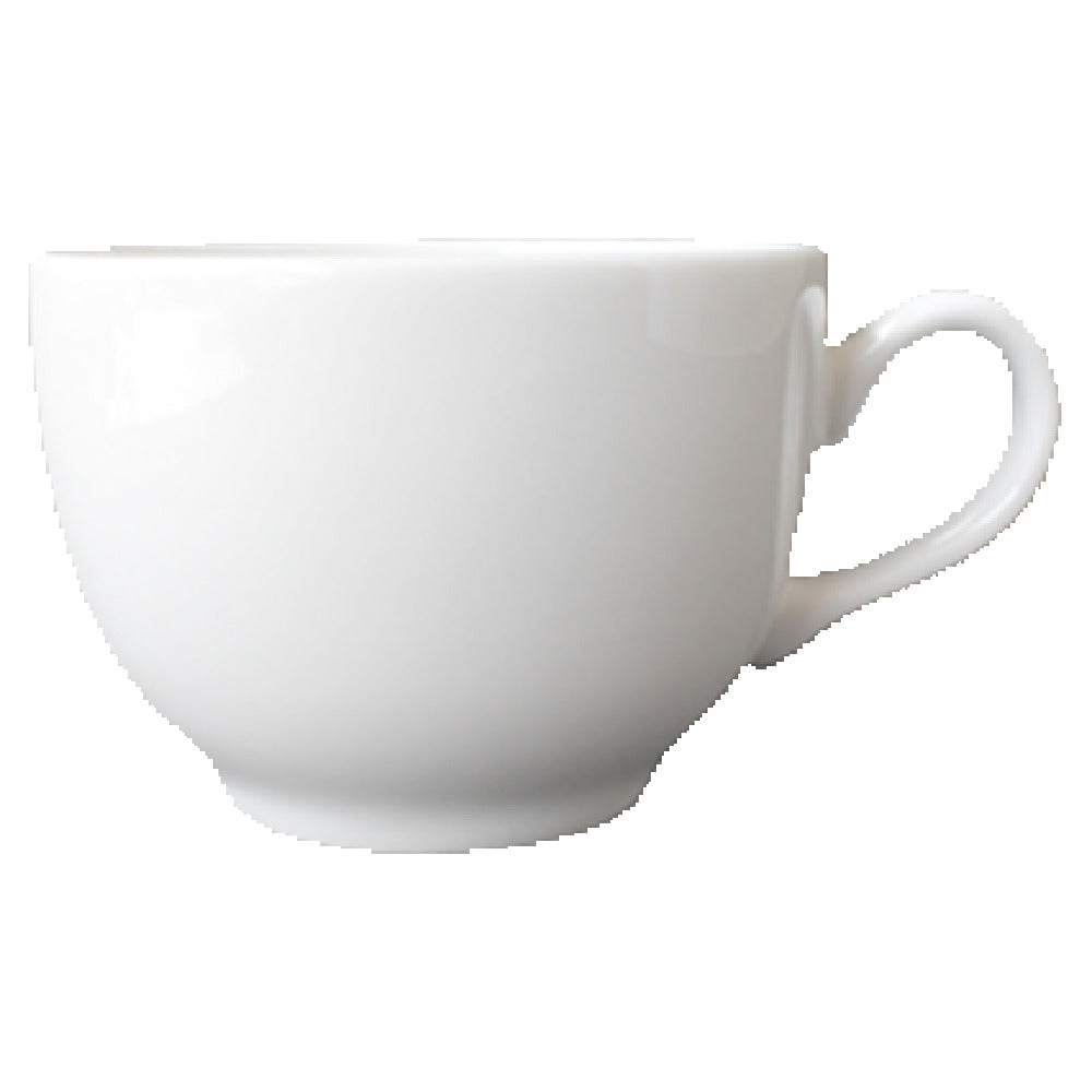 Vertex China LD-T1 Cup 8 Oz. 3-1/2"