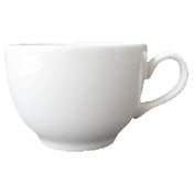 Vertex China LD-T1 Cup 8 Oz. 3-1/2"