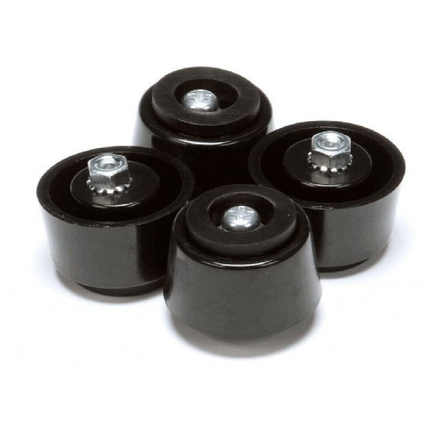 Hatco R05.30.148.04 Kit Foot Assemblies (4 Pcs.)