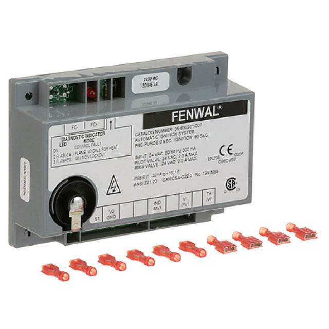 Frymaster 8262898 Ignition Module Kit