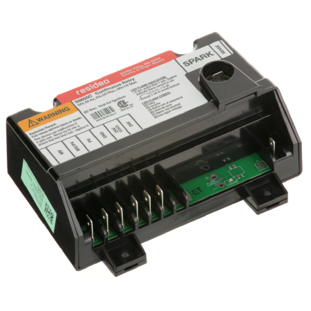 Hobart 857207-2 Ignition Module