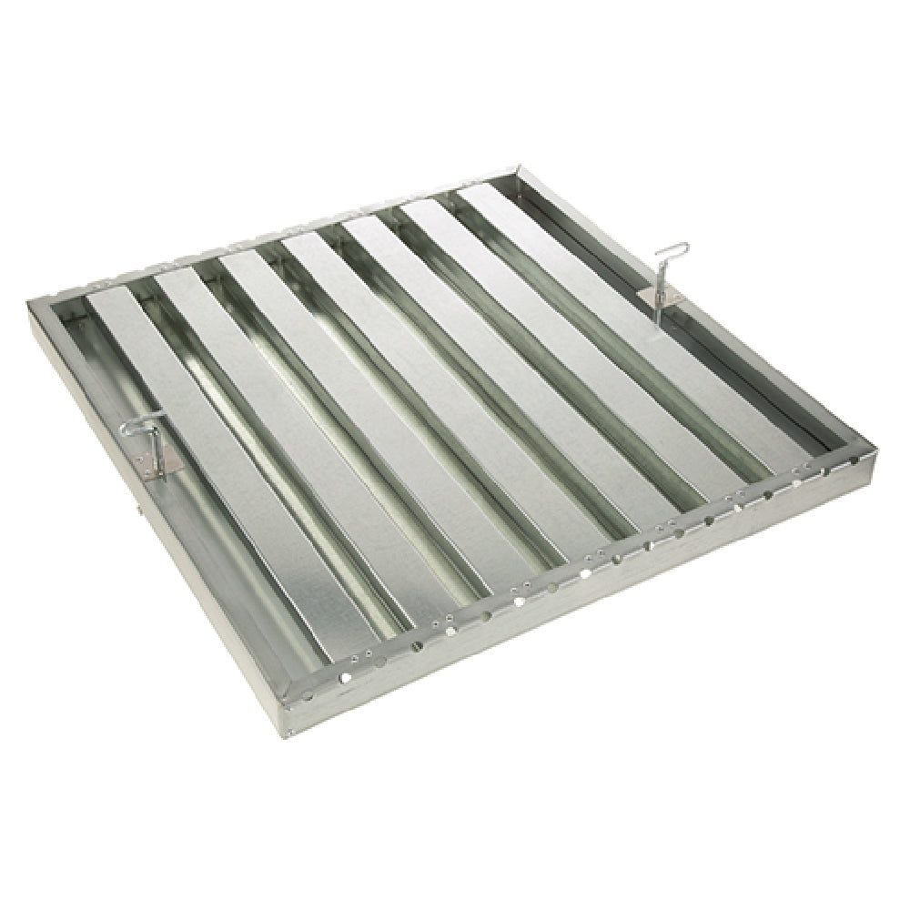 AllPoints 8018991 Baffle Fltr 1 3/4"galstl