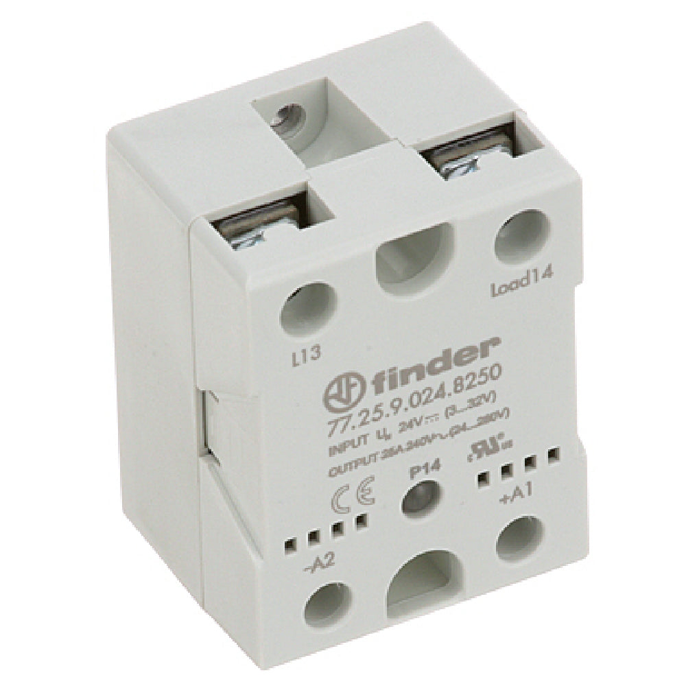 Custom Deli's CDI-249 Solid State Relay