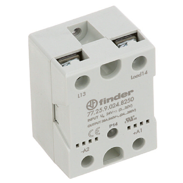 Custom Deli's CDI-249 Solid State Relay