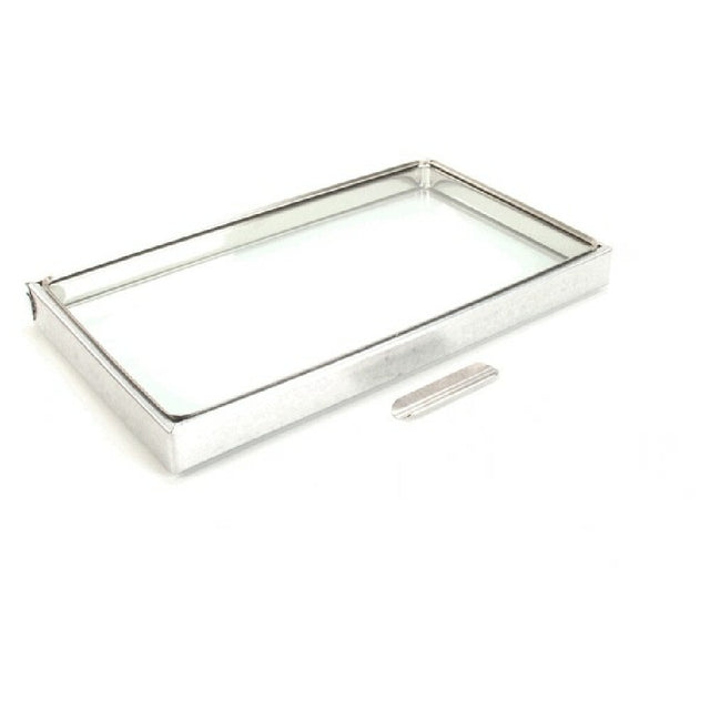 Blodgett BL9036 Window Assembly 17 1/8"x10"