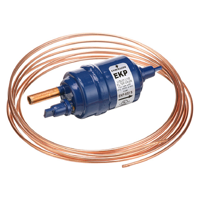 Randell RP CAP022 Cap Tube W/drier